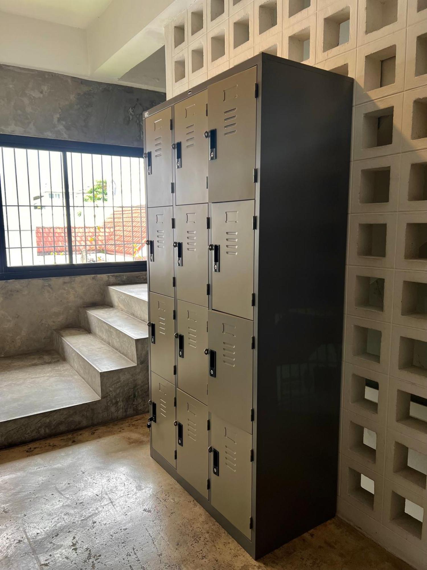 Hobnob Hostel (Adults Only) เชียงใหม่ ภายนอก รูปภาพ