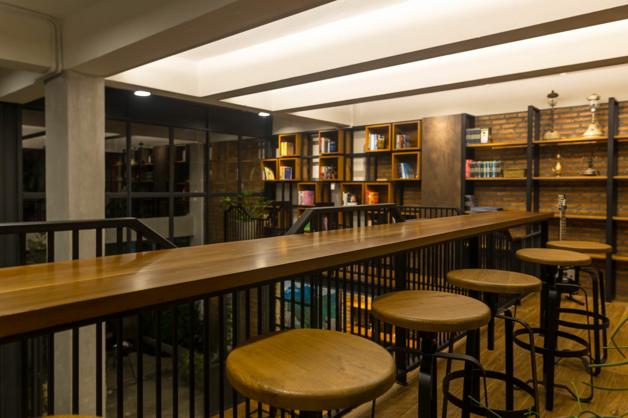 Hobnob Hostel (Adults Only) เชียงใหม่ ภายนอก รูปภาพ
